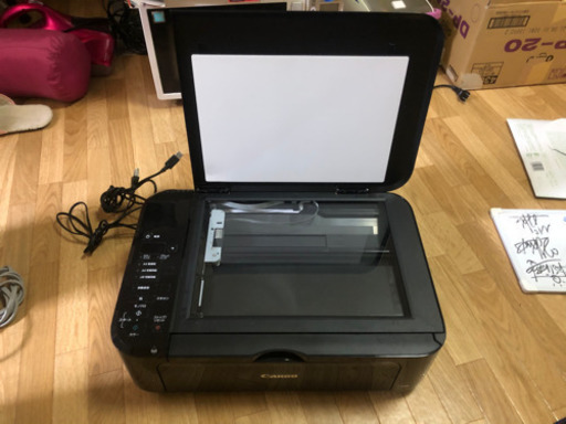 Canon プリンター コピー機 スキャナー www.inversionesczhn.com