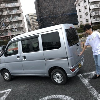 【高収入】初心者大歓迎・経験者優遇・寮完備・即日稼働OK!!　青梅市、府中市 − 東京都