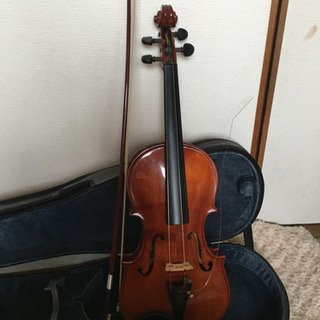 UNIVERSAL VIOLIN○バイオリン○NO:8・サイズ4/4