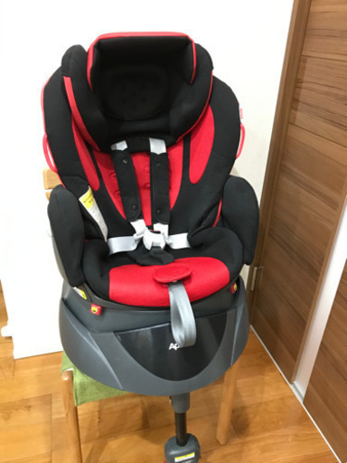 ディアターン　チャイルドシート　美品