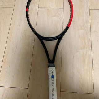 新品ラケット