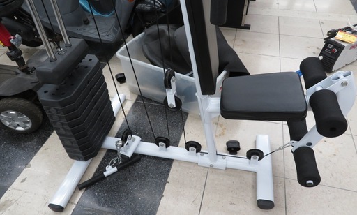 引取限定】ファイティングロード HOME GYM EX【小倉南区葛原東】