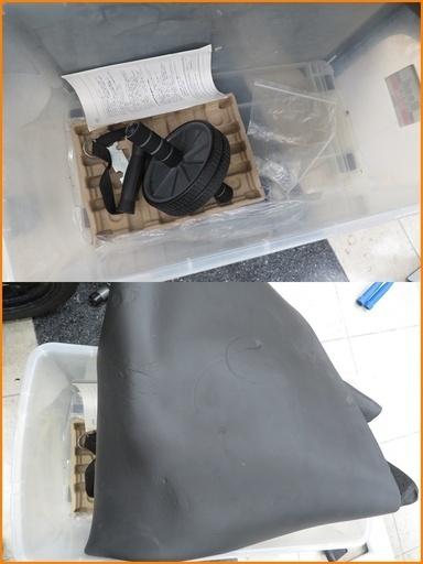 引取限定】ファイティングロード HOME GYM EX【小倉南区葛原東 引取限定】ファイティングロード HOME GYM EX【小倉南区葛原東