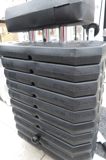 引取限定】SPORT スピンバイク【小倉南区葛原東】