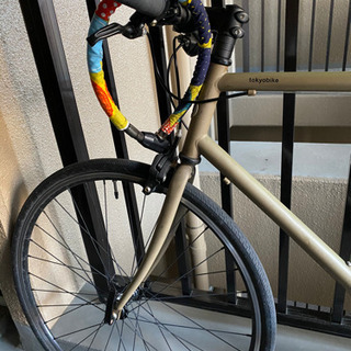 tokyobike モカブラウン 【公式通販】