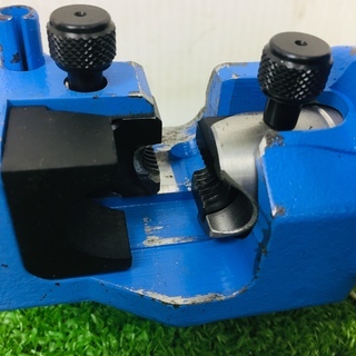 亀倉精機 DW-408B 全ねじカッター コードレスハードカッター【リライズ野田愛宕店】【中古品】管理番号：24000100933191点限り早い者勝ち！