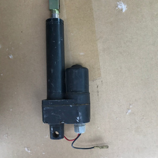 電動シリンダー 中古 3