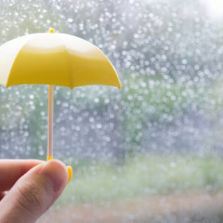 🎶🌈☔️雨の日の楽しみ方☔️🌈✨