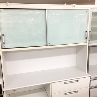 二枚扉レンジボード 【岸和田店】