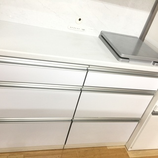 綾野製作所(AYANO) スライド扉レンジボード【岸和田店】