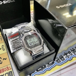 未使用品！CASIO/G-SHOCK ORIGIN GMW-B5...