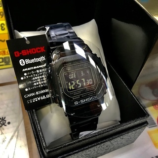 (1/27販売 森)CASIO/G-SHOCK ORIGIN G...