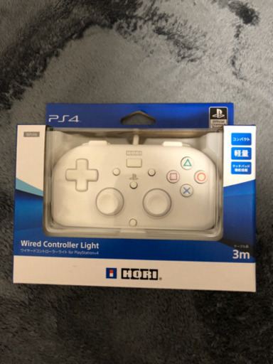初期型PS4＋α