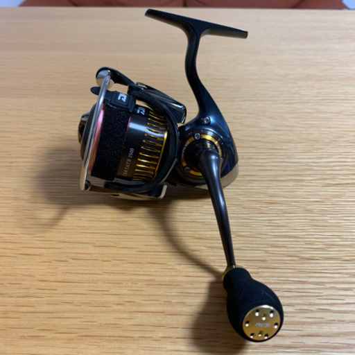 ダイワ(DAIWA) 16セルテート 2510R-PEH ☆特別割引品 セルテート