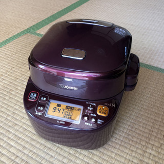 象印 煮込み自慢