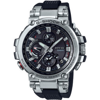 歳末特別価格！CASIO/G-SHOCK GST-B100-1AJF Bluetooth®搭載タフネス 