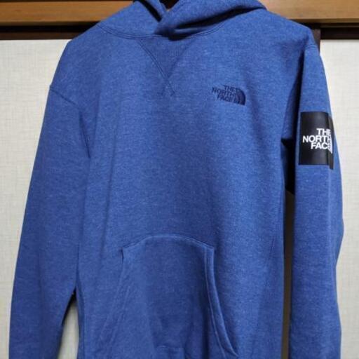 THE NORTH FACE パーカー