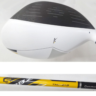 左利き用 ゴルフクラブ 8本セット パンチングスタンド キャディバッグ付★ドライバー RBZ STAGE2 10.5 /アイアン 4～9、P JPX E500 Ti-Face　札幌 豊平区 アウトレットモノハウス平岸店