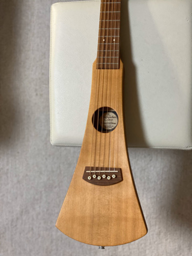 マーチン バックパッカー ピックアップマイク付き(元々) マーチン バックパッカー ピックアップマイク付き(元々) Martin