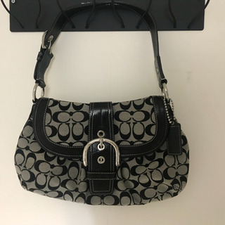 新品箱や袋付き❤️coach♡コーチ