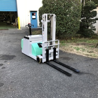 動画有 1.5t CF19071 杉国 楽々 100v充電 免許不要!!