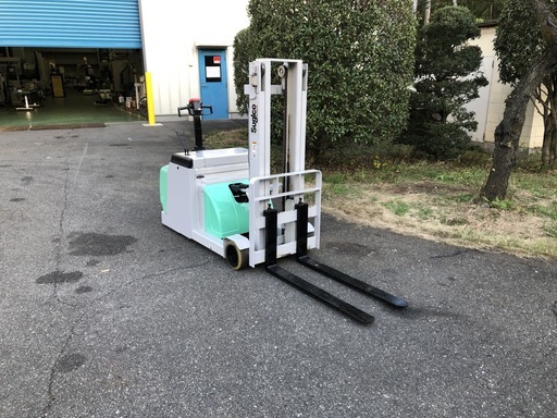 1.5t CF190071 ｽｷﾞｺｰ 使用頻が少ないです。