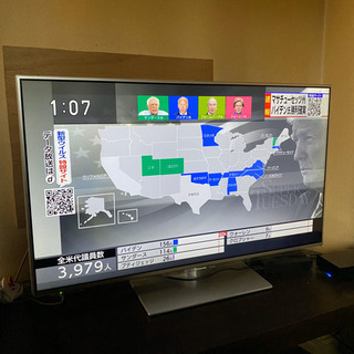 破格！！☆42型 パナソニックビエラ 液晶テレビ TH-L42E60☆