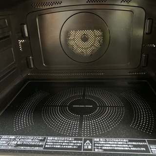 東芝　石窯ドーム　電子レンジ
