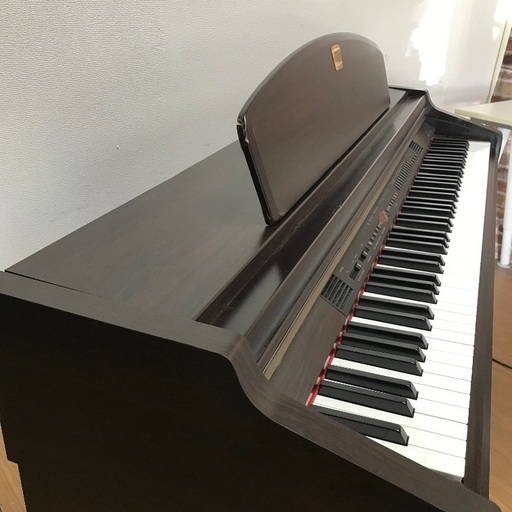即日受渡❣️上級グレードYAMAHAクラビノーバ17000円