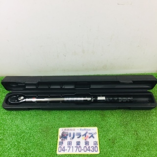 KTC CMPA203 トルクレンチ【リライズ野田愛宕店】【店頭取引限定】【中古品】1点限り早い者勝ち！