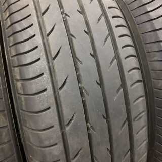 YOKOHAMA BluEarth E52A 195/65R15 15インチ 夏タイヤ 4本 2019年製 バリ溝 プリウス セレナ等 (TG228) クレジットカード QR決済可能
