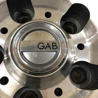 【YOKOHAMA BluEarth RV-02 215/60R17】夏タイヤ 4本【GAB 社外 17インチ 7J5HPCD114.3+48】2017年製 バリ溝 C-HR等　(TG224) クレジットカード QR決済可能 YOKOHAMA BluEarth RV-02 215/60R17】夏タイヤ 4本【GAB 社外 17インチ