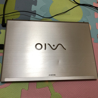 SONY VAIO SVT131A11N win10 6GB S...