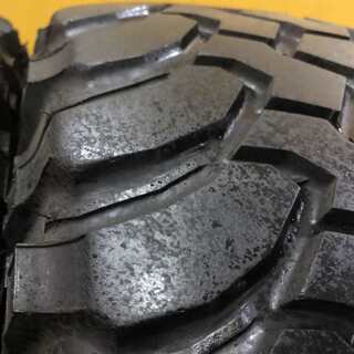BFGoodrich Mud-Terrain T/A KM LT285/70R17 17インチ 夏タイヤ 4本　(TD242) クレジットカード QR決済可能