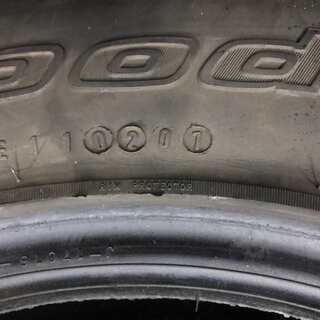 BFGoodrich Mud-Terrain T/A KM LT285/70R17 17インチ 夏タイヤ 4本　(TD242) クレジットカード QR決済可能