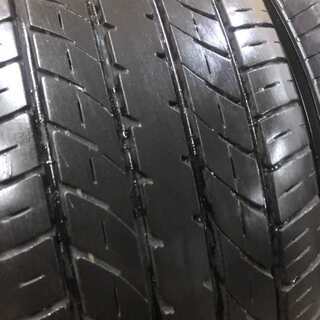 TOYO TRANPATH R30 235/50R18 18インチ 夏タイヤ 4本