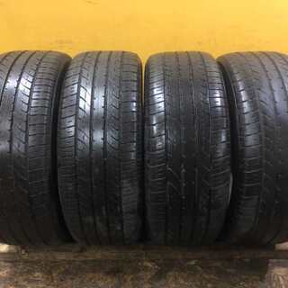 TOYO TRANPATH R30 235/50R18 18イン...