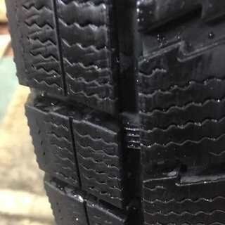 DUNLOP WINTER MAXX WM01 185/65R15 15インチ スタッドレス 4本 2015年
