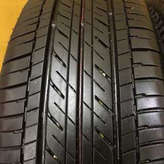 BS ECOPIA EP150 195/65R15 15インチ 夏タイヤ 4本 2019年製　バリ溝 プリウス セレナ等　(TH160) クレジットカード QR決済可能