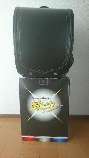 男児  ランドセル