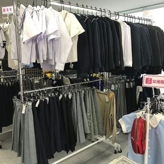 学生服リユースshopさくらや松原店です 学生服さくらや松原店 河内天美のリサイクルショップの無料広告 無料掲載の掲示板 ジモティー