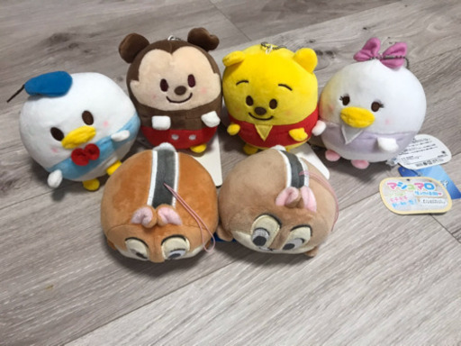 ディズニーぬいぐるみストラップ ノリノリ 寝屋川のその他の中古あげます 譲ります ジモティーで不用品の処分 ディズニーぬいぐるみストラップ ノリノリ 寝屋川のその他の中古あげます 譲ります ジモティーで不用品の処分