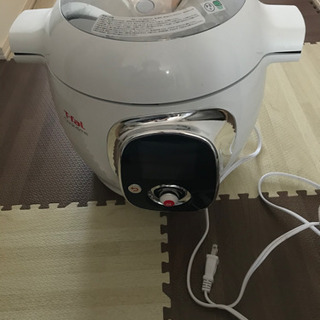 T-faL cook4me 値段交渉あり