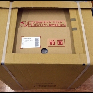 未開封 富士工業 レンジフード BDR-3HL-601BK ブラック シロッコファン FUJIOH