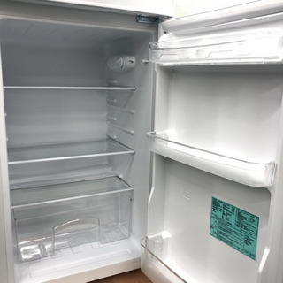 配達無料地域あり＊美品＊ピッカピカ＊ハイアール 2018年製＊新