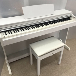 ヤマハ YDP-163/2016年製｜中古電子ピアノ