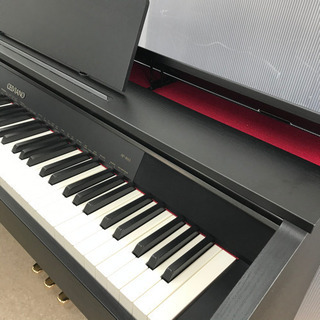 カシオ AP460｜2016年製｜中古電子ピアノ