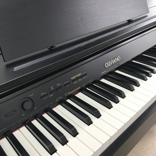 カシオ AP460｜2016年製｜中古電子ピアノ