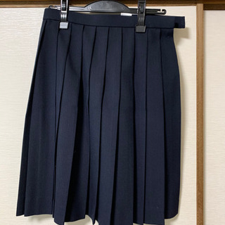 早稲田摂陵高等学校制服　女子