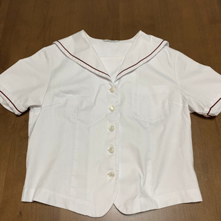 早稲田摂陵高等学校制服　女子